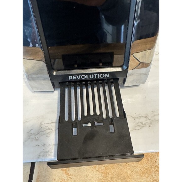 Revolution R180 High-Speed Touchscreen Toaster- - Picture 13 of 13